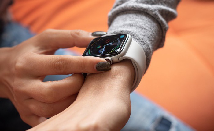 Có thể bạn chưa biết: doanh số trong năm đầu của Apple Watch là một sự thất bại