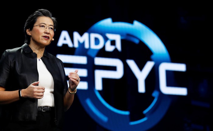 AMD phủ nhận việc chuyển giao công nghệ chip nhạy cảm cho Trung Quốc
