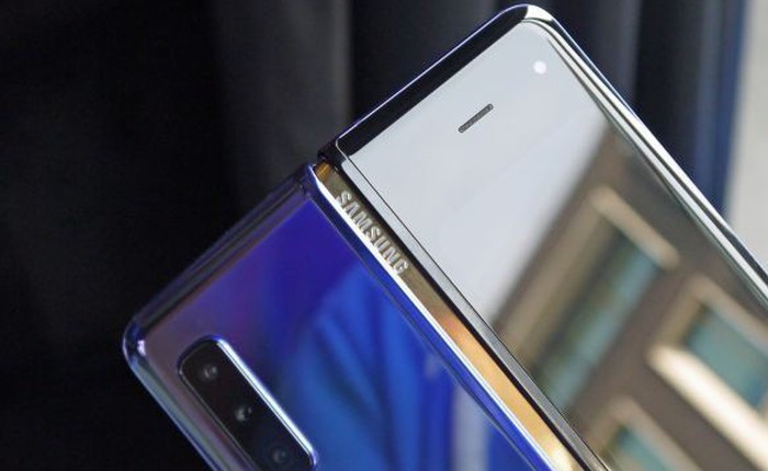 Galaxy Fold chưa hẹn ngày trở lại, Samsung nói: "Hãy cho chúng tôi thêm chút thời gian"
