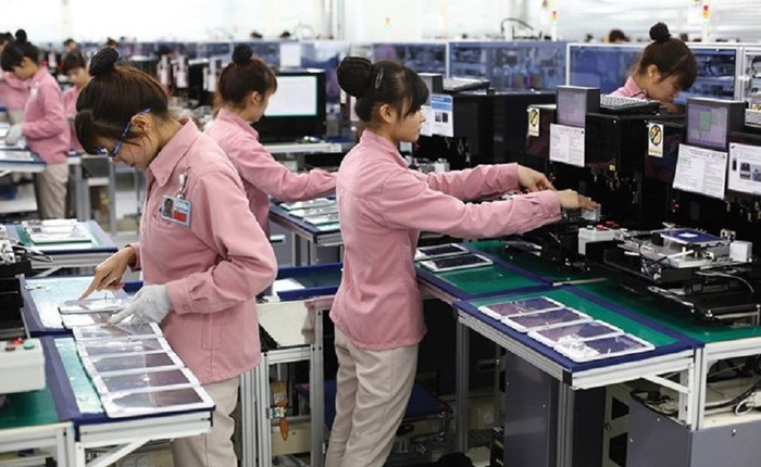 Samsung sẽ đóng cửa nhà máy smartphone cuối cùng tại Trung Quốc vào tháng 9