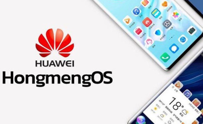 Hãng phân tích uy tín cho rằng HongMeng OS của Huawei là một mối đe dọa lớn với Android
