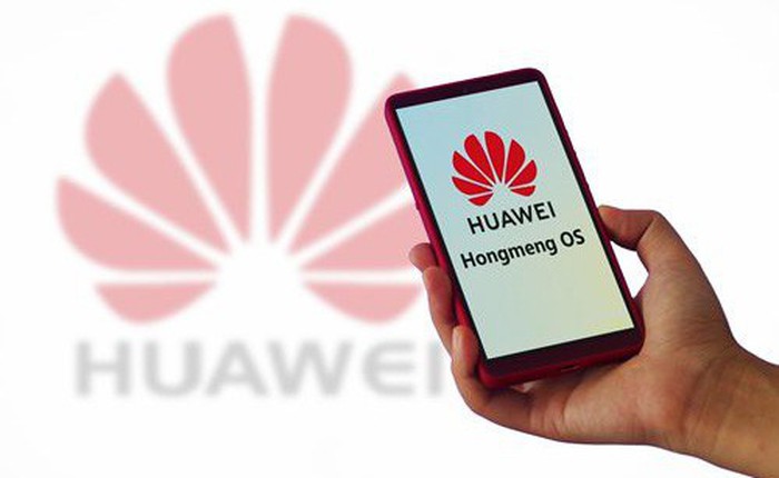 Đồng sáng lập Huawei thừa nhận chưa từng tuyên bố HĐH HongMeng OS nhanh hơn 60% so với Android
