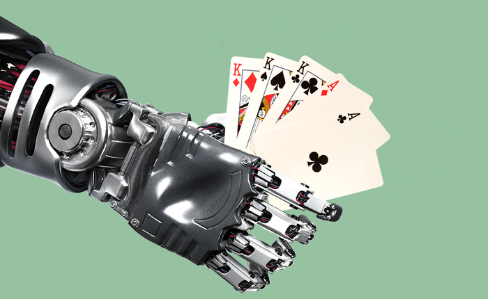 Bằng sức mạnh tính toán "siêu phàm", hệ thống AI mới đánh bại cao thủ poker thế giới, kiếm về trung bình 1.000 USD/giờ
