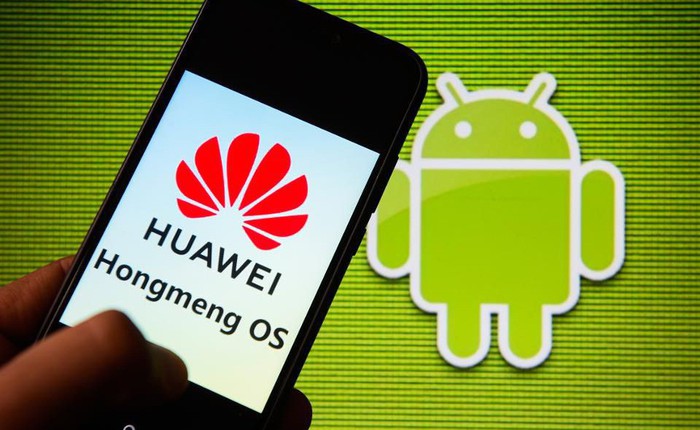 Sẽ chẳng có smartphone Huawei nào chạy HongMeng OS trong tương lai?
