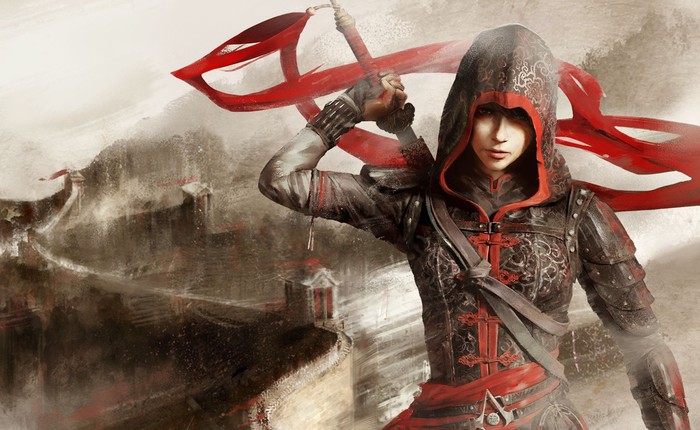 Phim ăn khách tại Trung Quốc bị người xem cho rằng quá giống Assassin's Creed