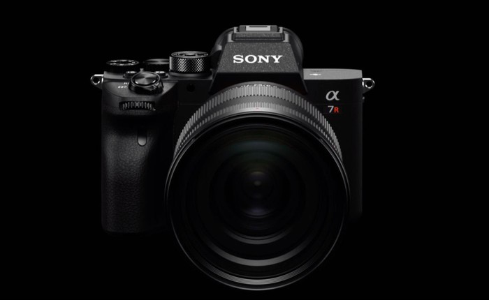 Sony công bố Alpha a7RIV: Máy ảnh Full-frame 61MP đầu tiên trên Thế giới