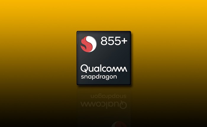 Qualcomm ra mắt Snapdragon 855 Plus: Tập trung vào game, kết nối mạng 5G và thực tế ảo