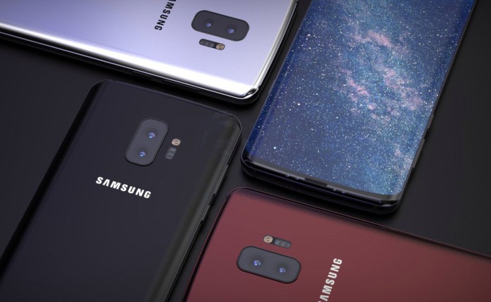 “Không có linh kiện Nhật, ngay cả Samsung cũng không thể sản xuất smartphone”