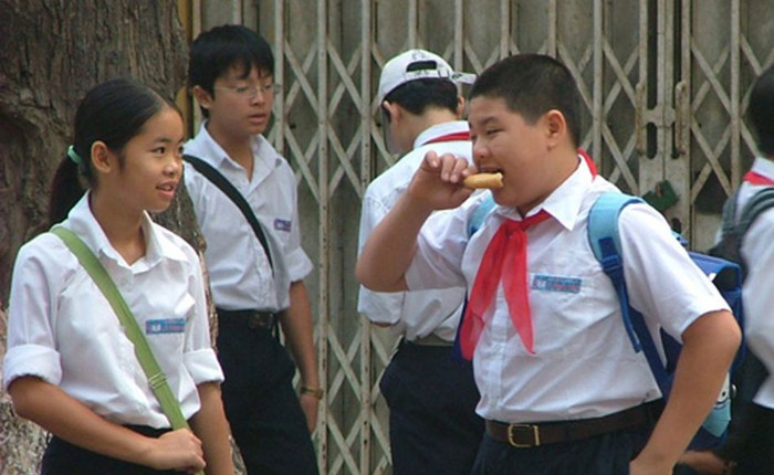 Việt Nam có tốc độ gia tăng béo phì nhanh nhất khu vực Đông Nam Á