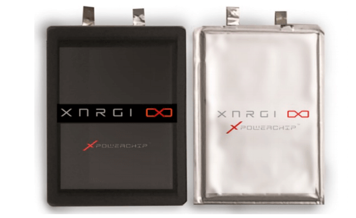 Tận dụng các công nghệ hiện tại, startup XNRGI tạo ra loại pin kỳ diệu mới, nhẹ hơn, mật độ năng lượng cao hơn và rẻ hơn