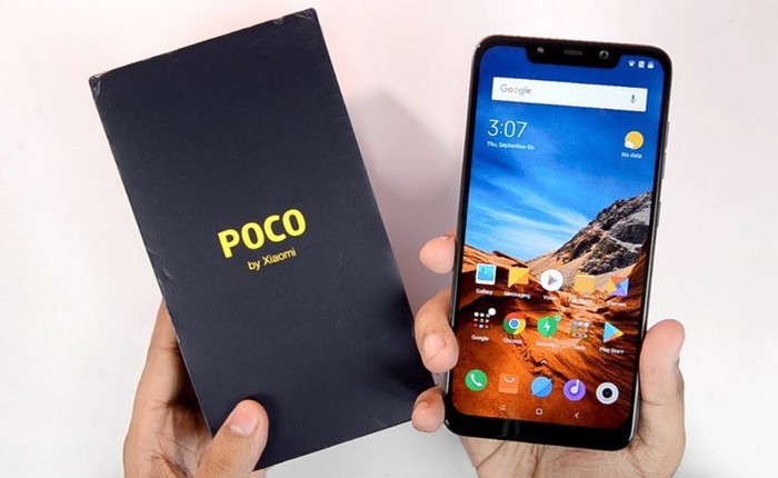 Xiaomi có thể đã âm thầm khai tử thương hiệu Pocophone, nguy cơ cao sẽ không có Poco F2?