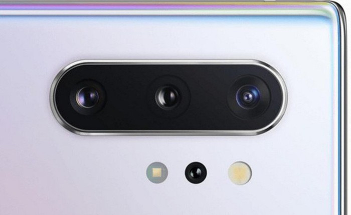 Galaxy Note 10+ có một tính năng chắc chắn sẽ đe dọa iPhone 11?