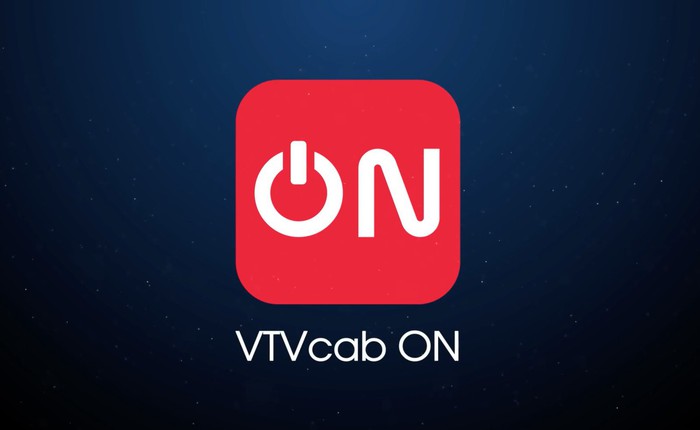 Dịch vụ truyền hình trực tuyến VTVcab ON ra mắt: Hỗ trợ đa nền tảng, giá từ 66.000 đồng/tháng