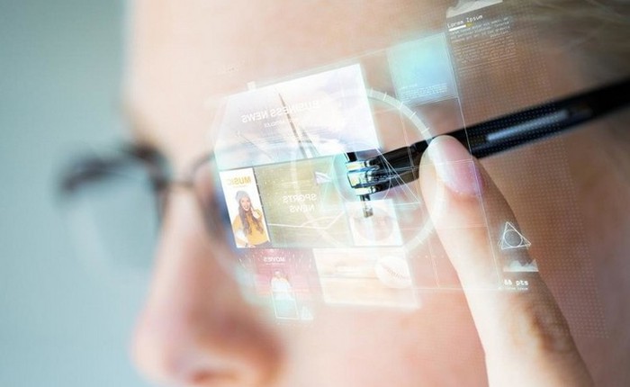 Bằng sáng chế mới tiết lộ Apple chưa bao giờ thôi ảo mộng về một chiếc kính thực tế hỗn hợp, kết hợp giữa AR và VR