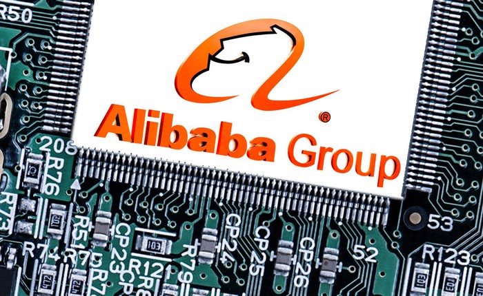 Alibaba giới thiệu vi xử lý tự thiết kế đầu tiên, tránh được các lệnh cấm từ Mỹ