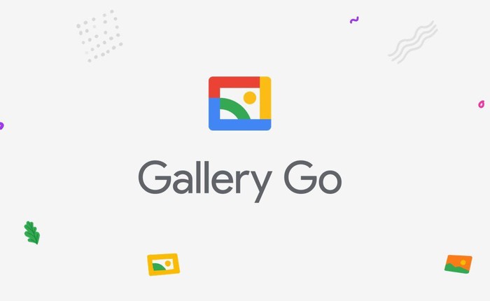 Google ra mắt Gallery Go, ứng dụng quản lý ảnh cho smartphone giá rẻ