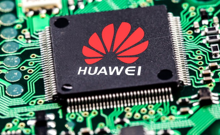 Bất chấp lệnh cấm của Mỹ, Huawei sắp vượt mặt Apple và Qualcomm trong lĩnh vực thiết kế chip