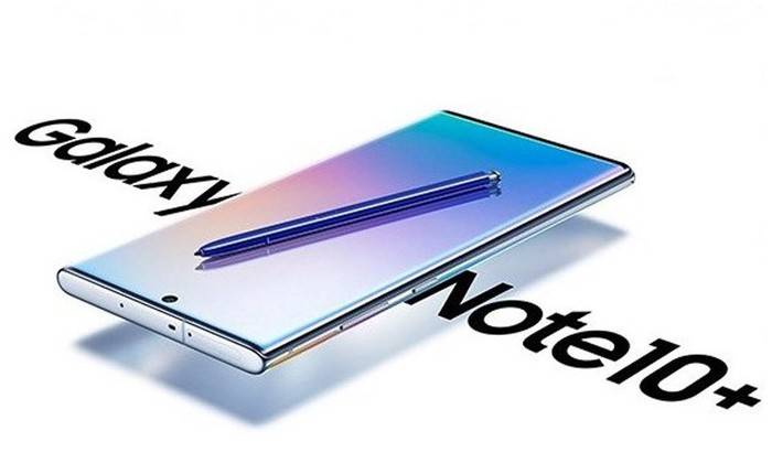 Galaxy Note 10 bắt đầu cho đặt hàng tại Việt Nam từ 1/8, mở bán 23/8
