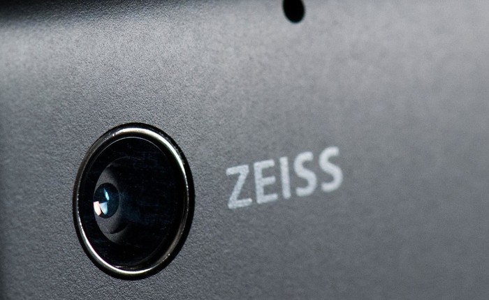 CEO hãng ống kính Zeiss danh tiếng khẳng định camera 64MP trên smartphone là quá thừa thãi