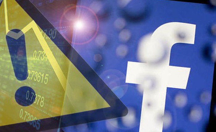 Facebook thừa nhận tất cả các dịch vụ đều đang gặp vấn đề trên diện rộng, đang tìm cách khắc phục