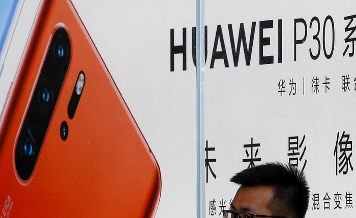 Những điều Huawei không dám nói ra khi công bố một quý 2 "rực rỡ"