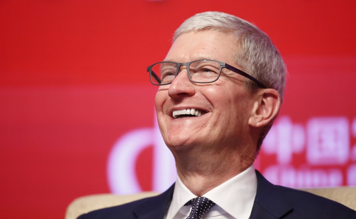 Apple đại thắng Q3/2019: doanh thu Q3 cao nhất trong lịch sử, nhà đầu tư tin tưởng tuyệt đối vào Tim Cook