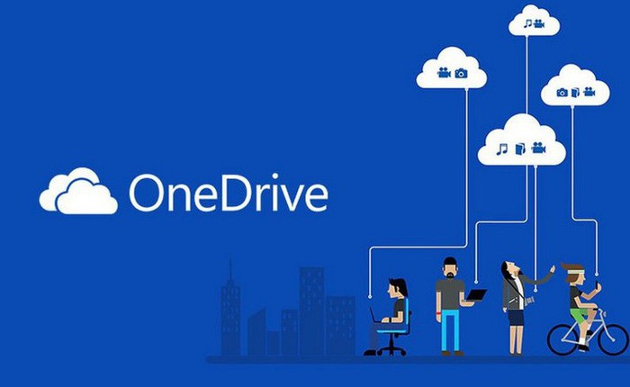 Microsoft bất ngờ ngừng cung cấp 100GB miễn phí trên OneDrive cho người dùng smartphone Galaxy mới?