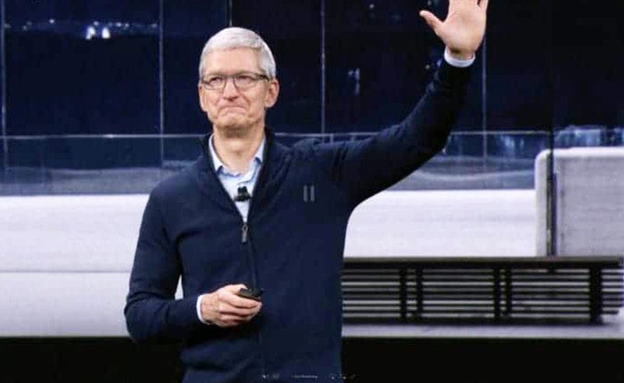 Đằng sau điều kỳ lạ trong báo cáo thu nhập Quý 3 của Apple: Doanh thu tăng nhưng lợi nhuận giảm