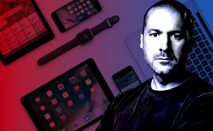 Đây mới là di sản thực sự của Jony Ive, theo chính những đồng nghiệp lâu năm đúc kết ra