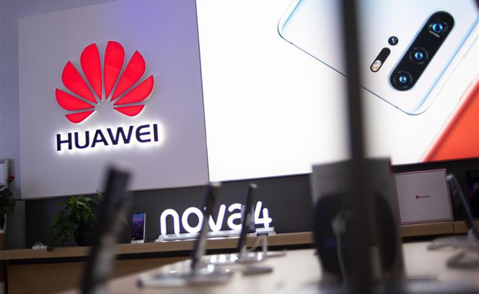 Huawei tuyên bố tăng doanh thu trong nửa đầu năm 2019, xác nhận cái tên HongMengOS