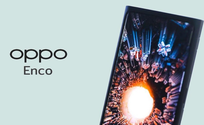 OPPO đăng ký tên thương hiệu "Enco" mới, lại thêm một thương hiệu con nữa?