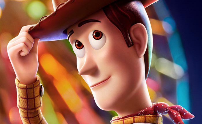 29 bức ảnh này là minh chứng cho độ chi tiết không thể tin được của Toy Story 4