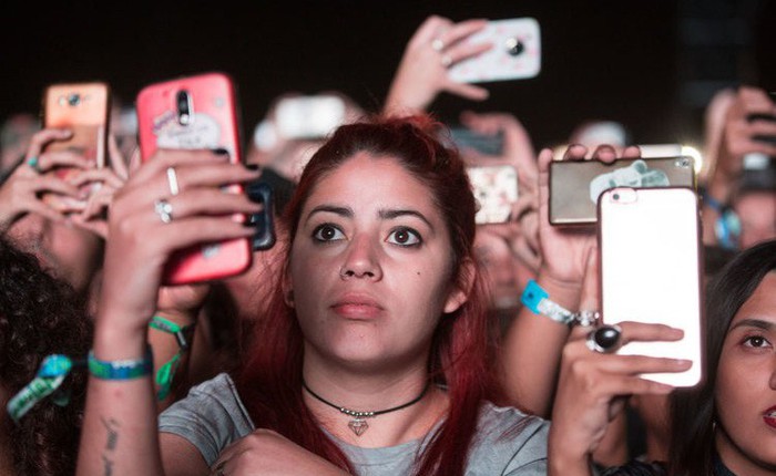 Thế hệ trẻ ngày càng chán Facebook, Skype, Twitter và Instagram