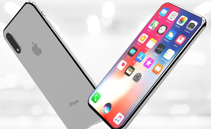 iPhone 2020 sẽ có 3 mẫu 5G, 1 mẫu giá rẻ với màn hình chỉ 4.7 inch