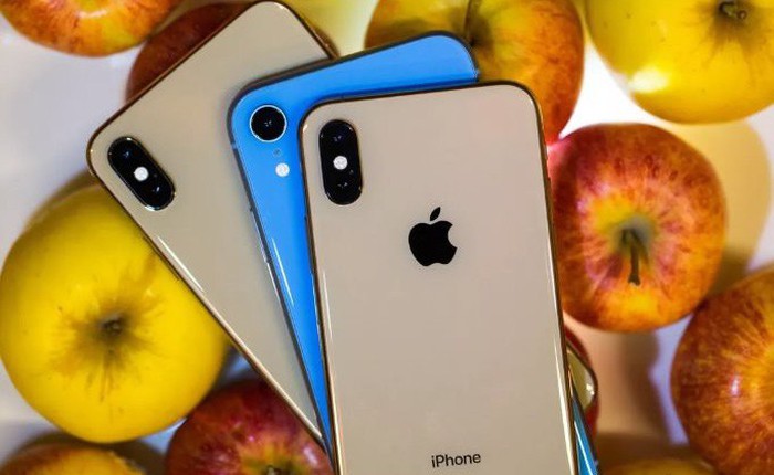 Ngồi tù vì buôn lậu iPhone, iPad giả sản xuất tại Trung Quốc vào chính ... quốc gia trụ sở Apple