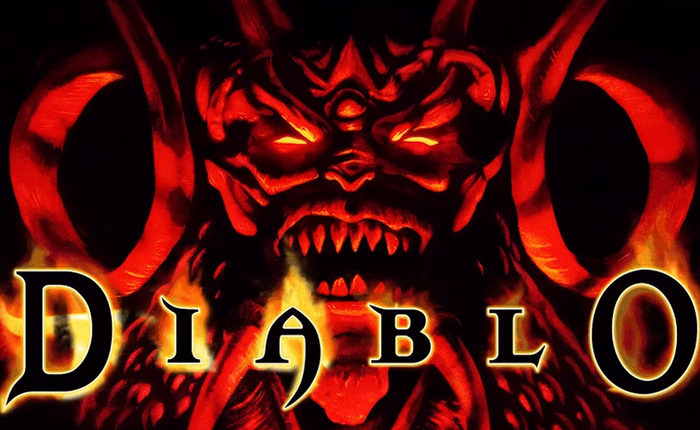 Huyền thoại Diablo 1 cuối cùng cũng có thể chơi trực tiếp trên trình duyệt
