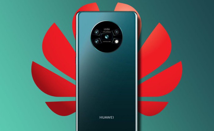 Điều bí ẩn của Huawei Mate 30 Pro và "thiên thời" dành cho Galaxy Note10 cùng iPhone 11