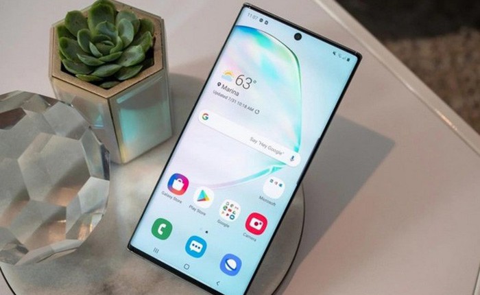 Công nghệ sạc nhanh Superfast Charge trên Galaxy Note 10 liệu có nhanh hơn các đối thủ như Quick Charge, VOOC?