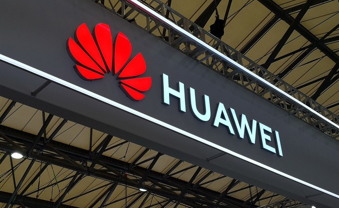 Top 5 công nghệ Huawei đã âm thầm giới thiệu tại HDC 2019
