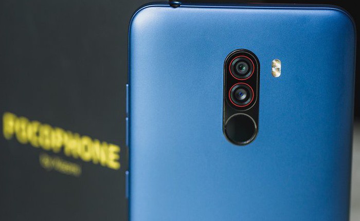 Tổng hợp thông tin rò rỉ của Pocophone Poco F2: Cấu hình, ngày ra mắt, giá bán