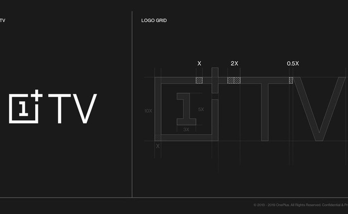 OnePlus xác nhận thương hiệu mới OnePlus TV, ra mắt vào tháng 9