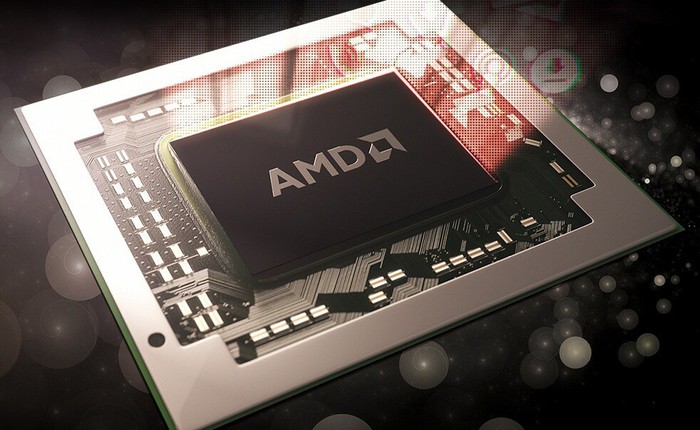 "Kỷ nguyên vàng thứ hai" của AMD đang đến