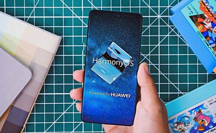 Harmony OS không đơn giản là kế hoạch dự phòng, mà còn có thể thành công như Android vì lý do này