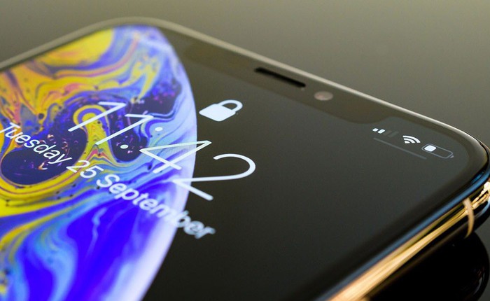 Màn hình OLED của iPhone 11 sẽ giống hệt Galaxy Note 10