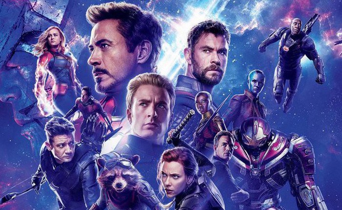 Xem lại Avengers: Endgame và nghe đạo diễn thổ lộ, chúng ta rút ra được 10 điều