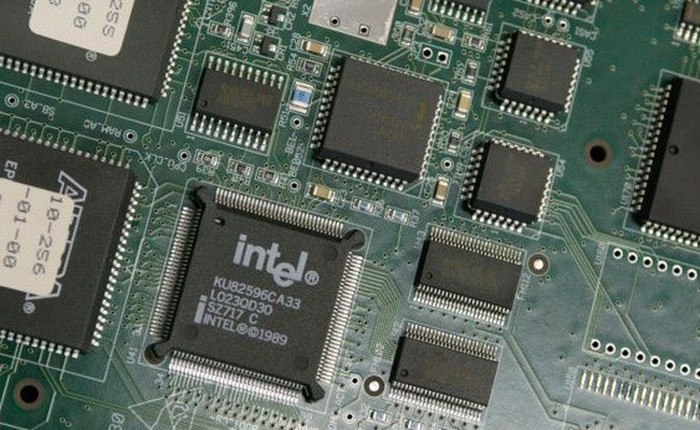 Intel đã bán sản phẩm lại cho Huawei và đang xin giấy phép để bán thêm