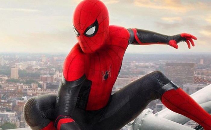 Bổn cũ soạn lại: Marvel tái công chiếu “Spider-Man: Far From Home” với cảnh phim hoàn toàn mới dài đến 4 phút