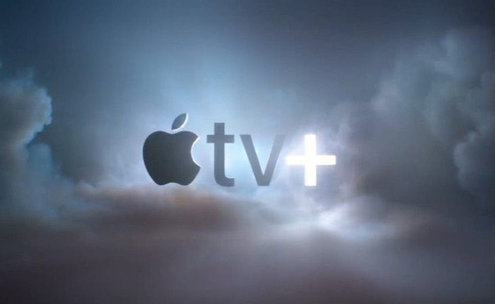 Apple đã chi ra đến 6 tỷ USD để làm các chương trình truyền hình cho dịch vụ Apple TV+