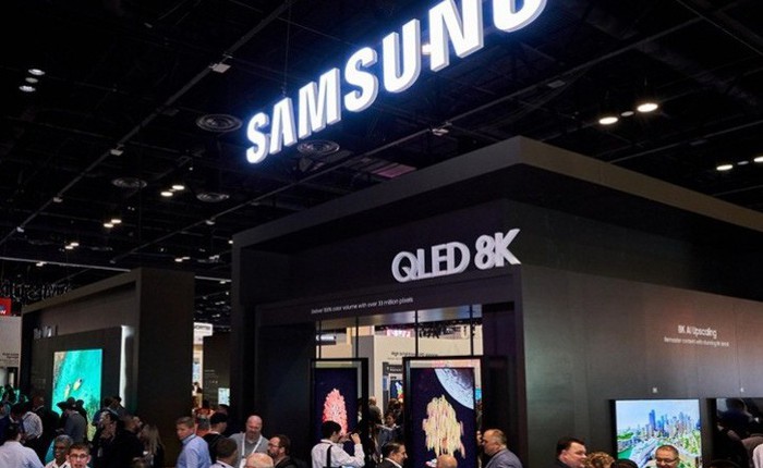 Samsung dần từ bỏ công nghệ màn hình LCD/LED, hướng tới dòng TV QD-OLED