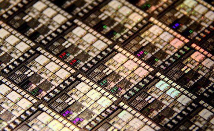 Một startup nhỏ vừa ra mắt con chip AI khổng lồ với 400.000 lõi, 1,2 nghìn tỷ bóng bán dẫn